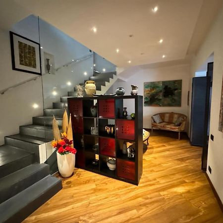 Kalos Relais Catanzaro Esterno foto