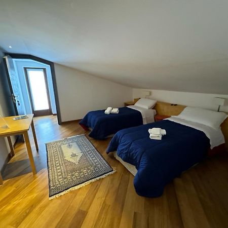 Kalos Relais Catanzaro Esterno foto