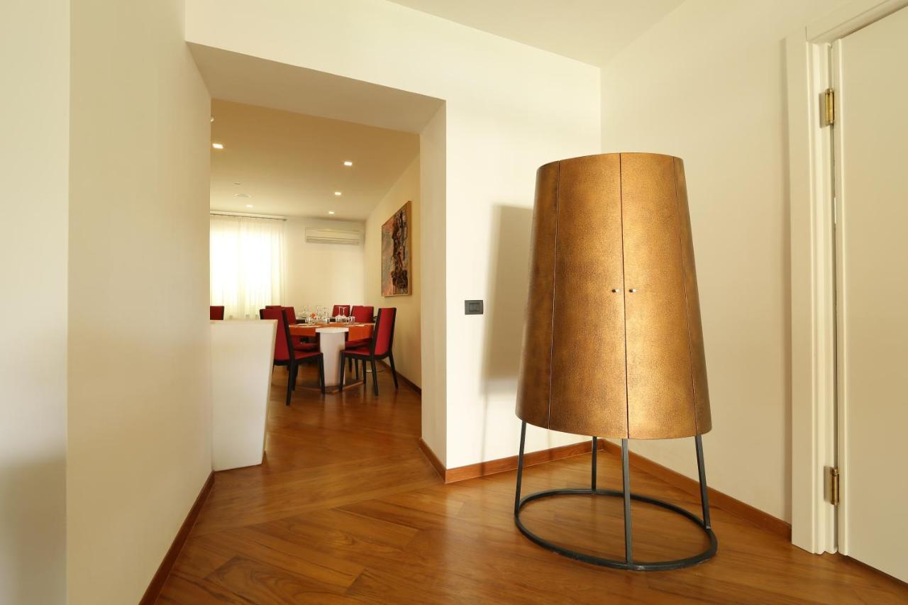 Kalos Relais Catanzaro Esterno foto