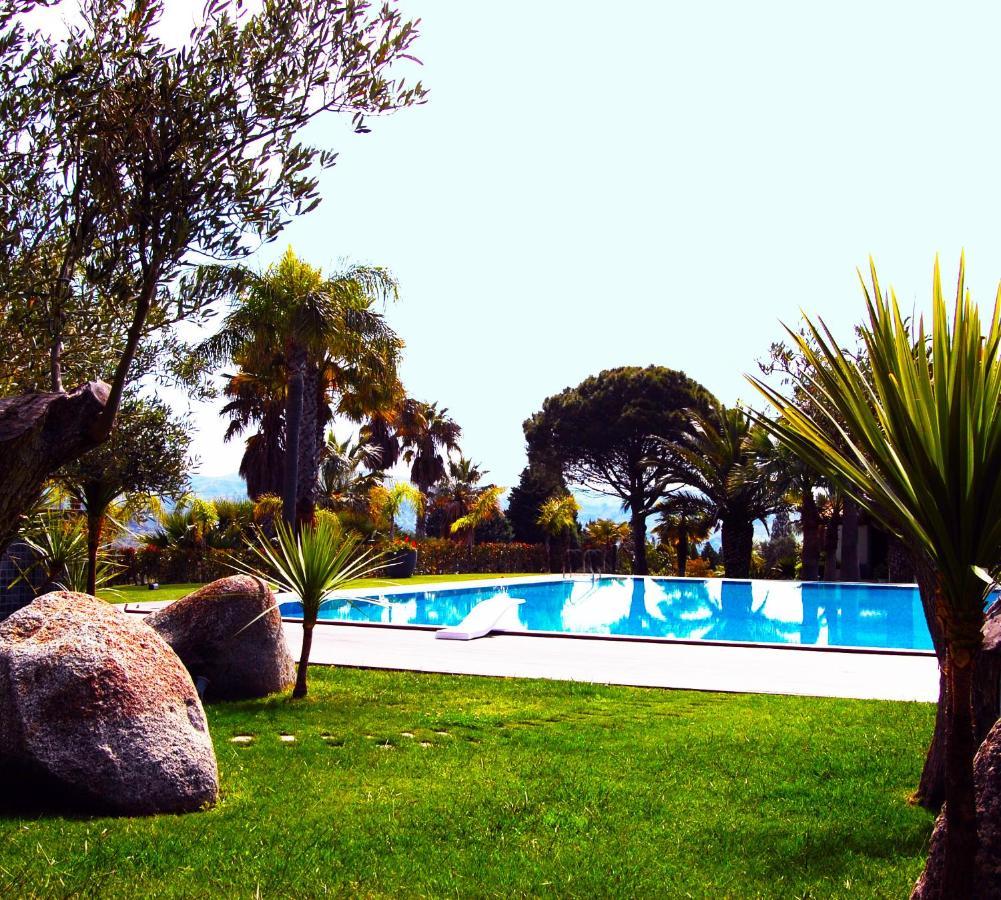 Kalos Relais Catanzaro Esterno foto
