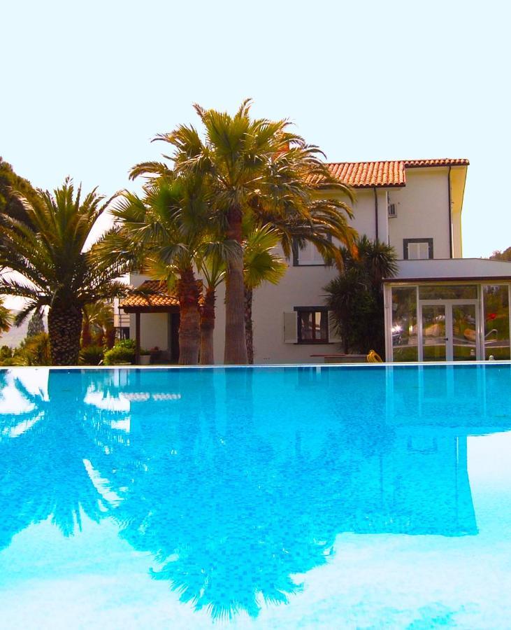 Kalos Relais Catanzaro Esterno foto