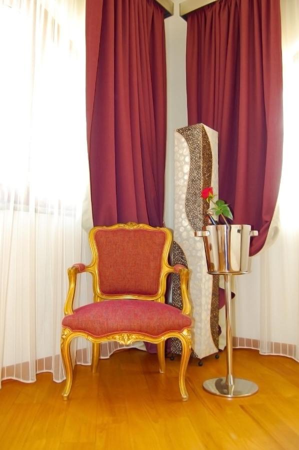Kalos Relais Catanzaro Esterno foto