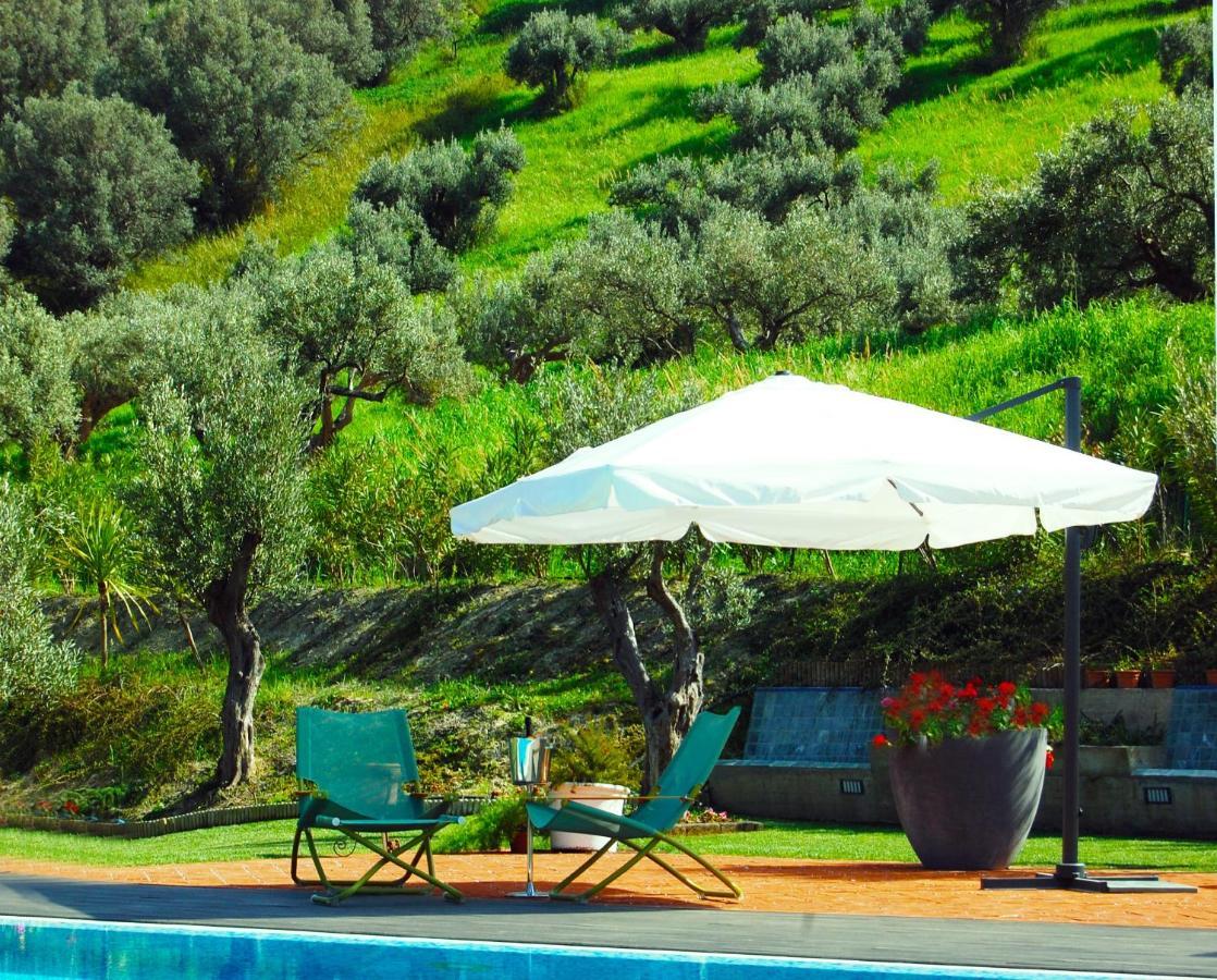 Kalos Relais Catanzaro Esterno foto