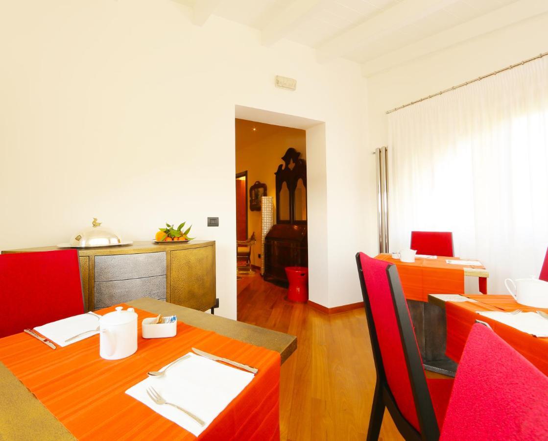Kalos Relais Catanzaro Esterno foto