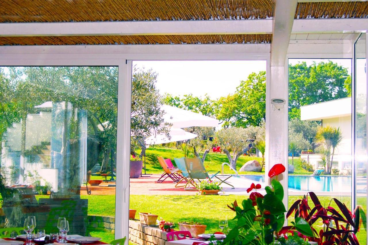Kalos Relais Catanzaro Esterno foto