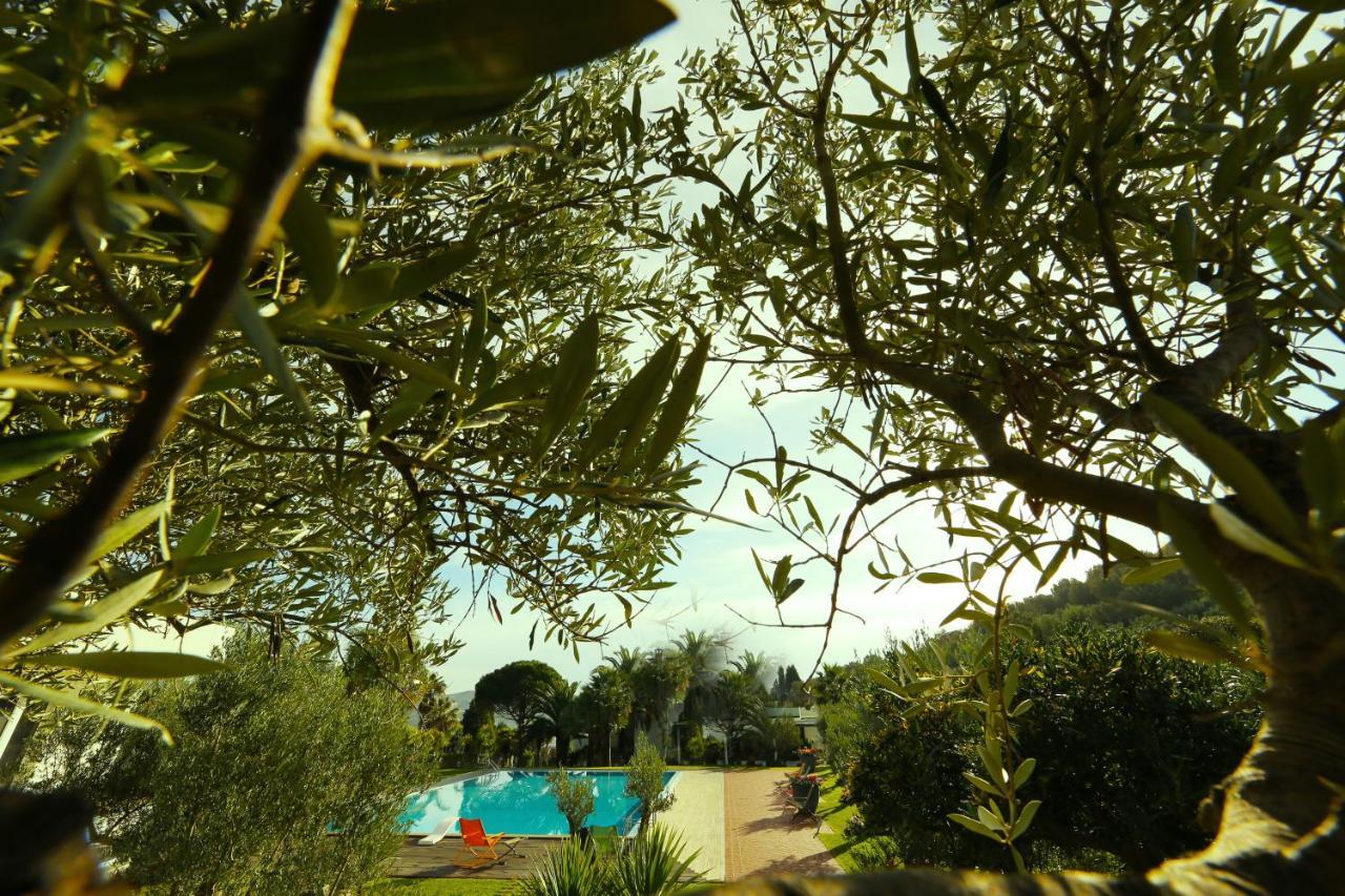 Kalos Relais Catanzaro Esterno foto