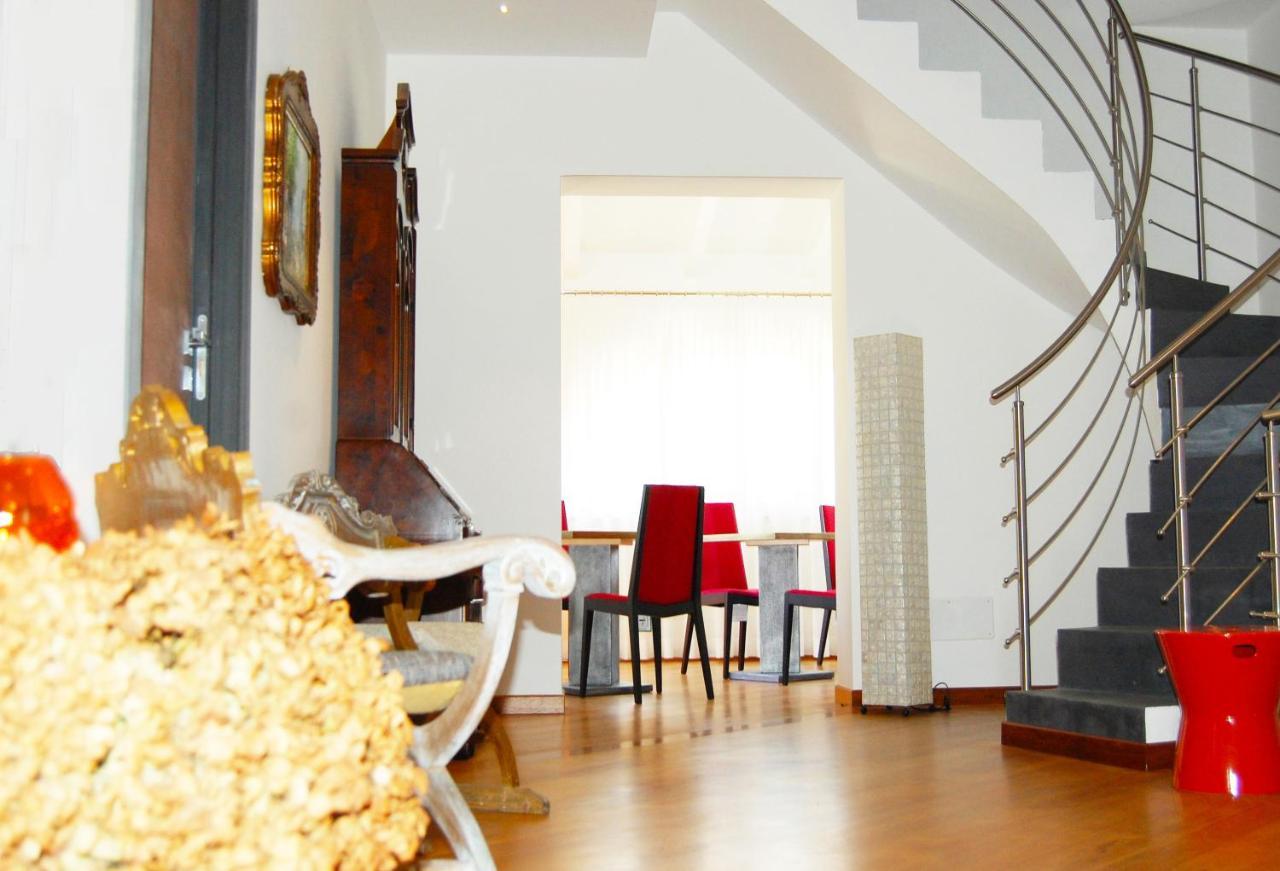 Kalos Relais Catanzaro Esterno foto