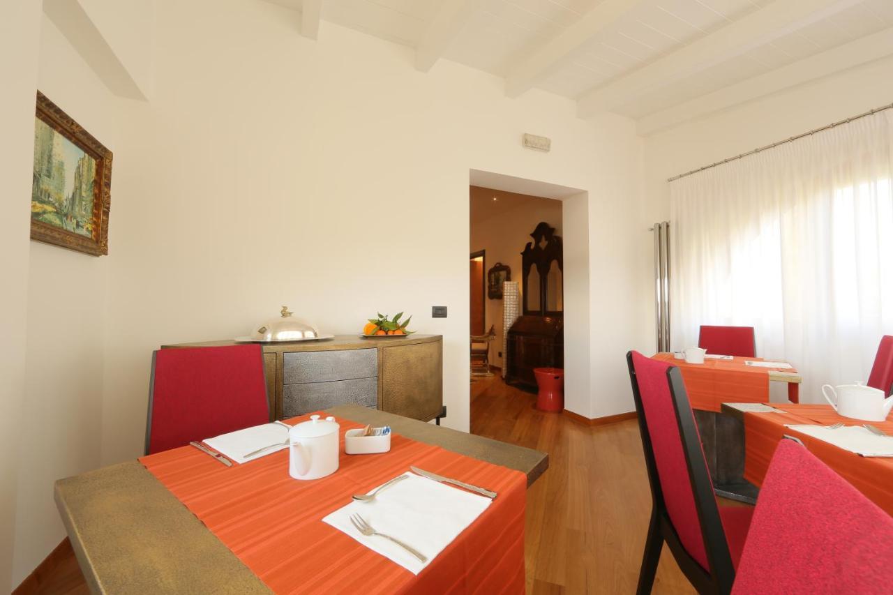 Kalos Relais Catanzaro Esterno foto