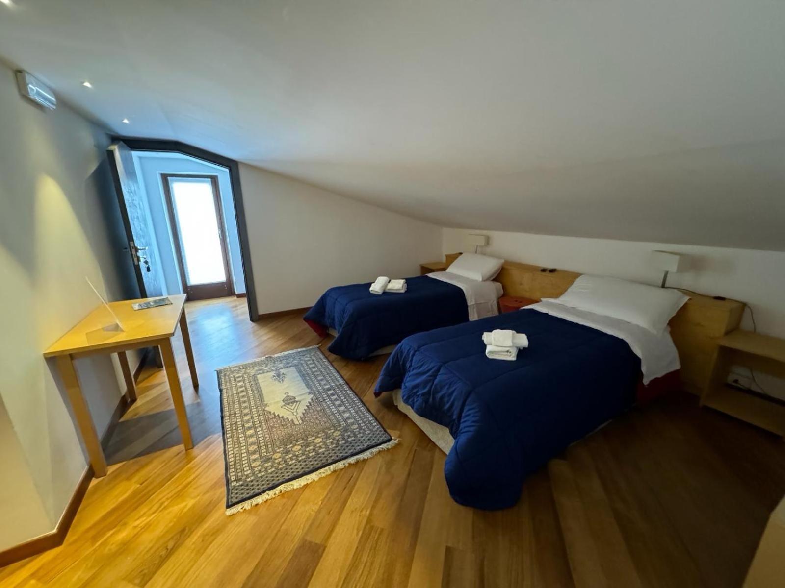 Kalos Relais Catanzaro Esterno foto