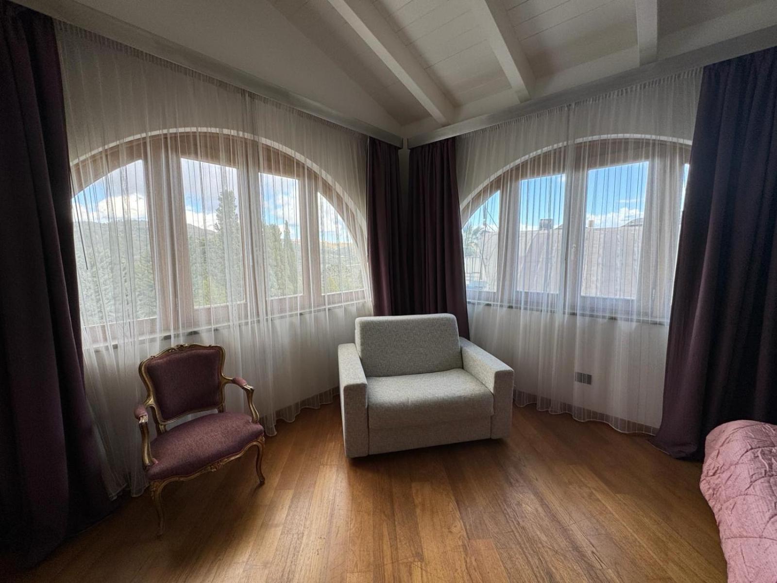 Kalos Relais Catanzaro Esterno foto