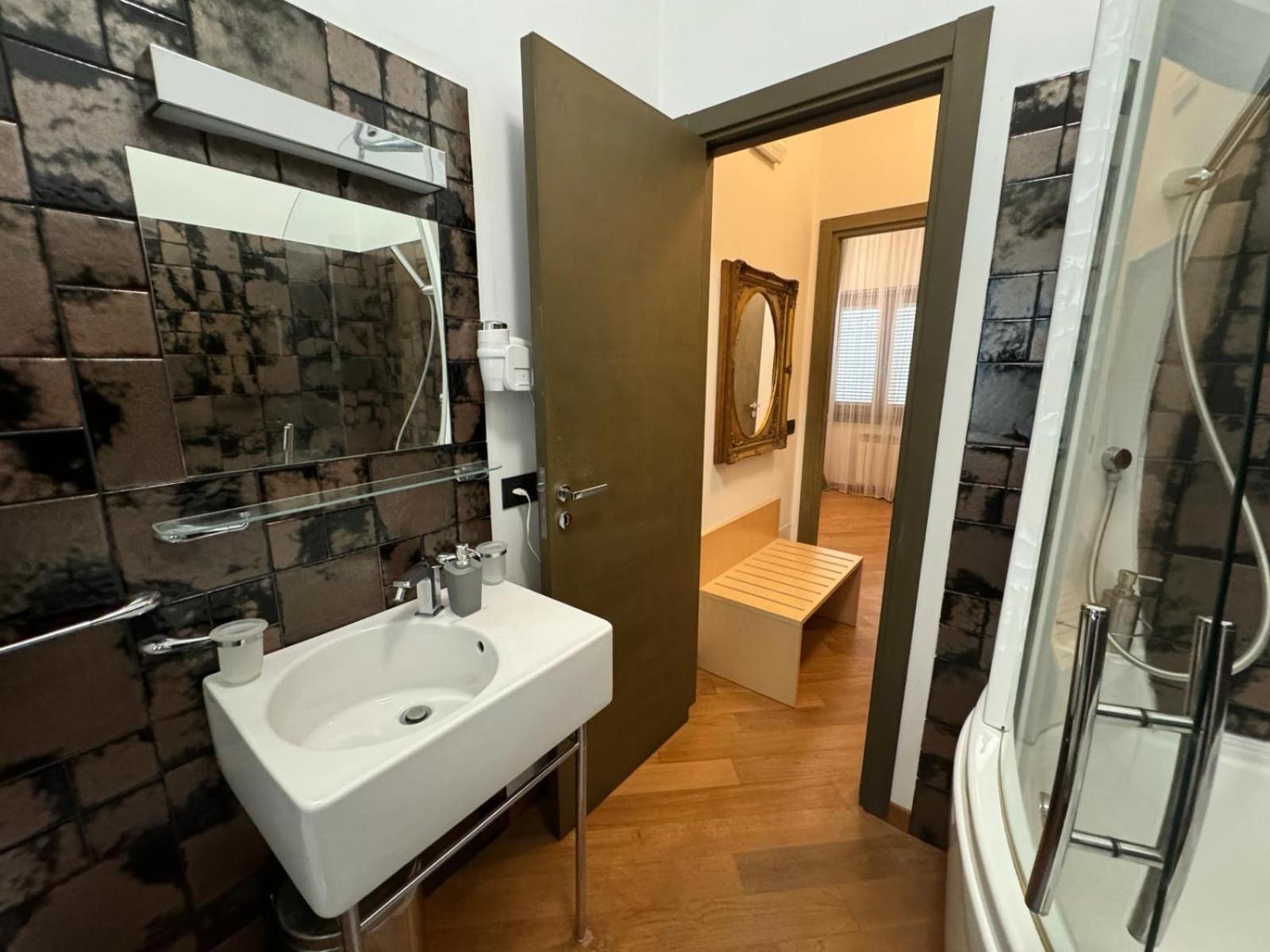 Kalos Relais Catanzaro Esterno foto