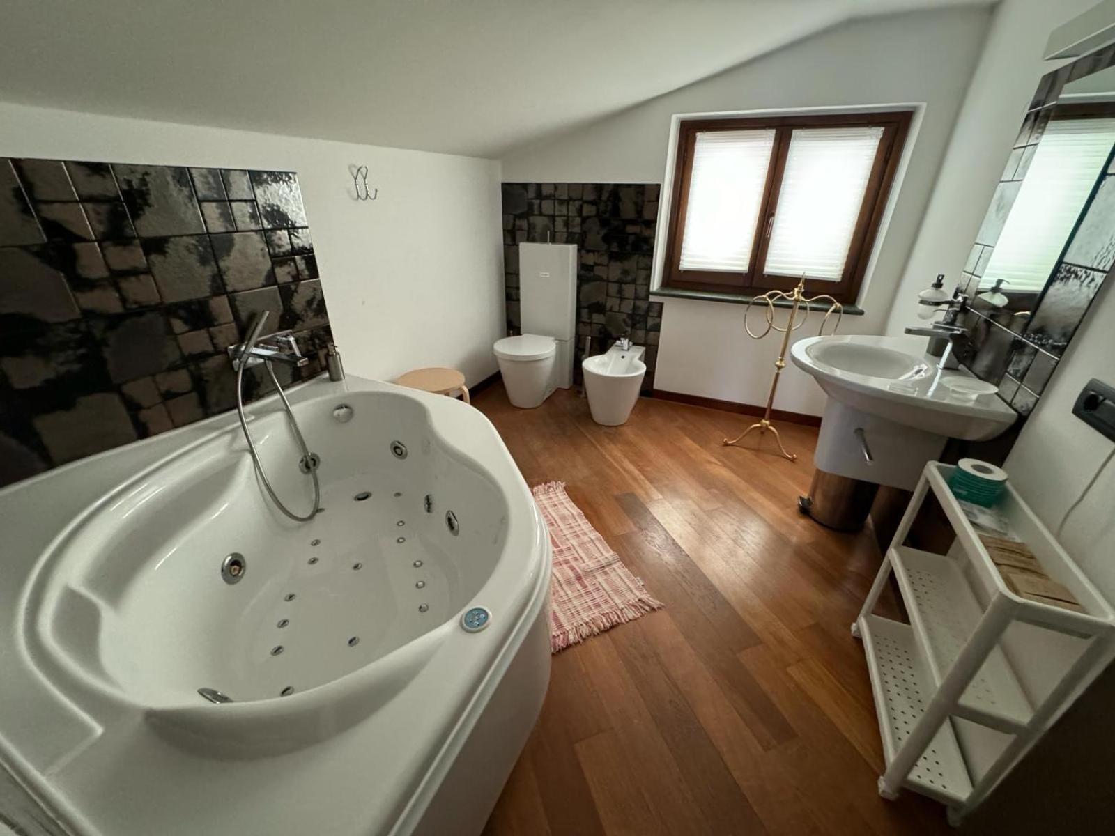 Kalos Relais Catanzaro Esterno foto