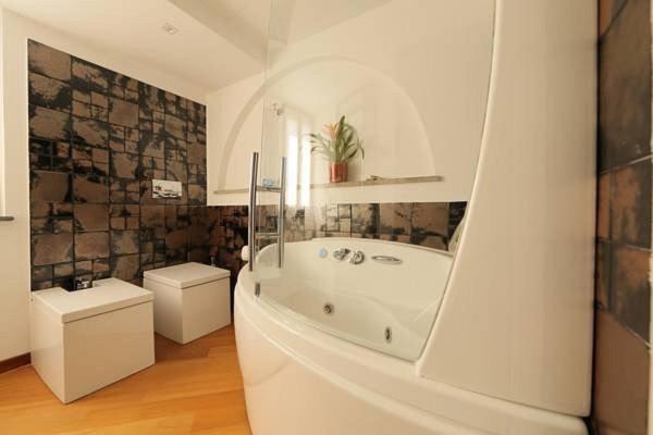 Kalos Relais Catanzaro Esterno foto